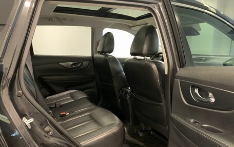 Nissan X-Trail, 2018 год, 1 789 000 рублей, 12 фотография