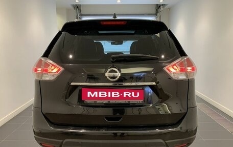 Nissan X-Trail, 2018 год, 1 789 000 рублей, 3 фотография