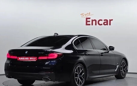 BMW 5 серия, 2023 год, 5 320 000 рублей, 3 фотография