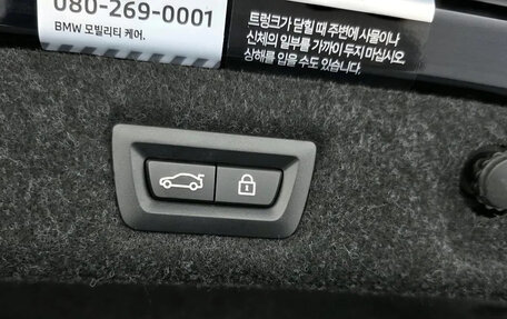 BMW 5 серия, 2023 год, 5 320 000 рублей, 12 фотография