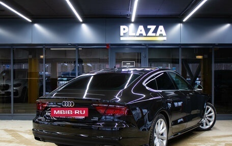 Audi A7, 2014 год, 2 649 000 рублей, 4 фотография