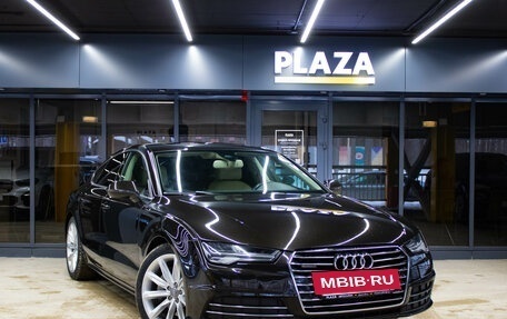 Audi A7, 2014 год, 2 649 000 рублей, 2 фотография