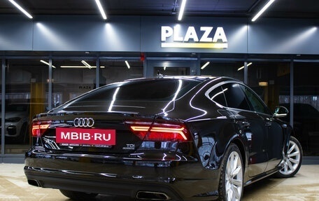 Audi A7, 2014 год, 2 649 000 рублей, 6 фотография