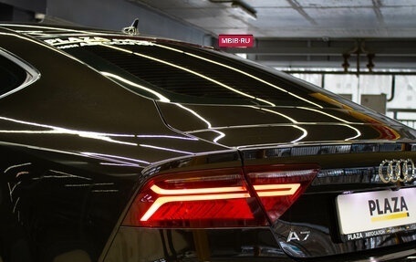 Audi A7, 2014 год, 2 649 000 рублей, 7 фотография