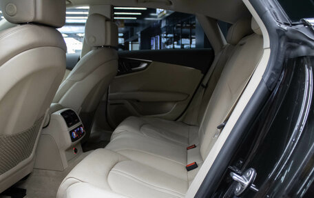 Audi A7, 2014 год, 2 649 000 рублей, 13 фотография