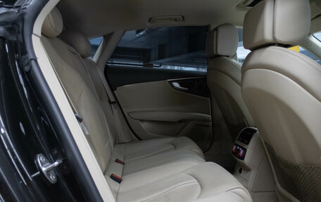 Audi A7, 2014 год, 2 649 000 рублей, 14 фотография