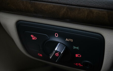 Audi A7, 2014 год, 2 649 000 рублей, 17 фотография