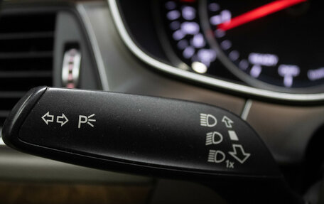 Audi A7, 2014 год, 2 649 000 рублей, 19 фотография