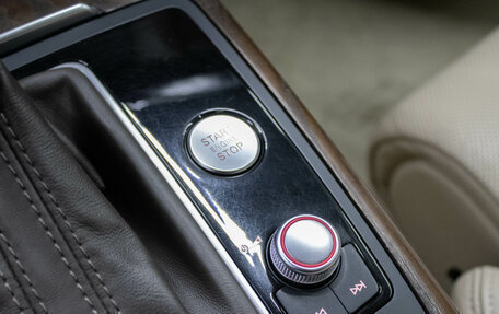 Audi A7, 2014 год, 2 649 000 рублей, 27 фотография