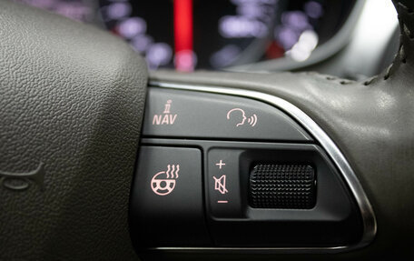 Audi A7, 2014 год, 2 649 000 рублей, 22 фотография