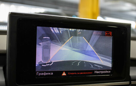 Audi A7, 2014 год, 2 649 000 рублей, 23 фотография