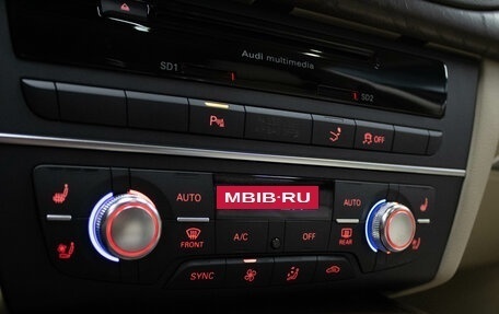 Audi A7, 2014 год, 2 649 000 рублей, 24 фотография