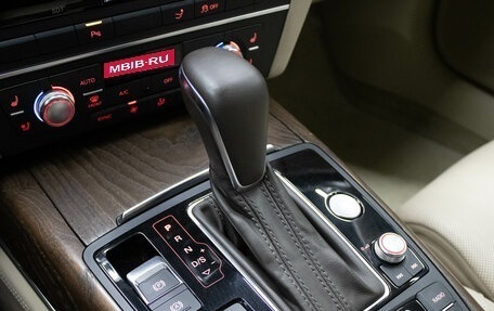 Audi A7, 2014 год, 2 649 000 рублей, 28 фотография