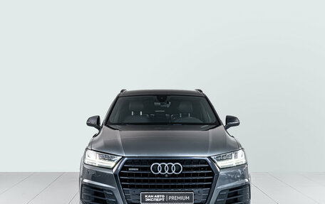 Audi Q7, 2019 год, 4 800 000 рублей, 2 фотография