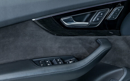 Audi Q7, 2019 год, 4 800 000 рублей, 12 фотография