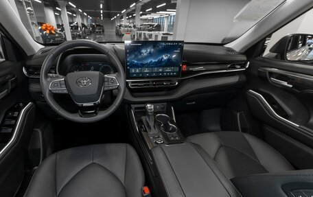 Toyota Highlander, 2025 год, 5 850 000 рублей, 7 фотография