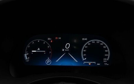 Toyota Highlander, 2025 год, 5 850 000 рублей, 12 фотография