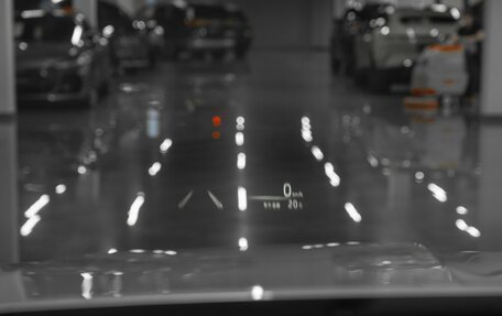 Toyota Highlander, 2025 год, 5 850 000 рублей, 13 фотография