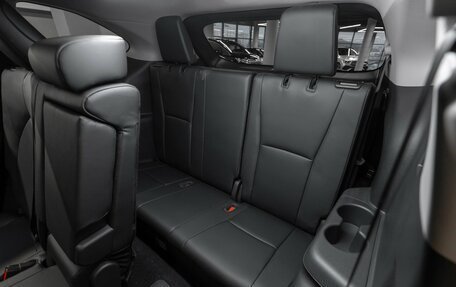 Toyota Highlander, 2025 год, 5 850 000 рублей, 16 фотография