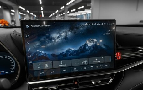 Toyota Highlander, 2025 год, 5 850 000 рублей, 23 фотография