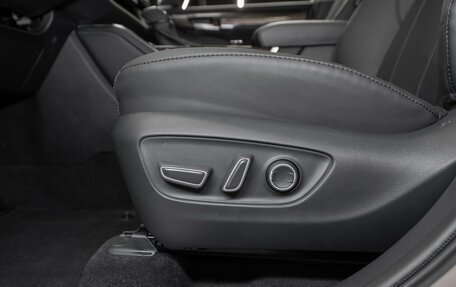 Toyota Highlander, 2025 год, 5 850 000 рублей, 18 фотография