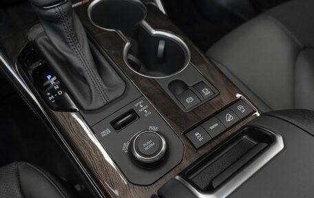 Toyota Highlander, 2025 год, 5 850 000 рублей, 20 фотография