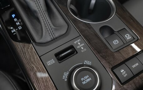 Toyota Highlander, 2025 год, 5 850 000 рублей, 22 фотография