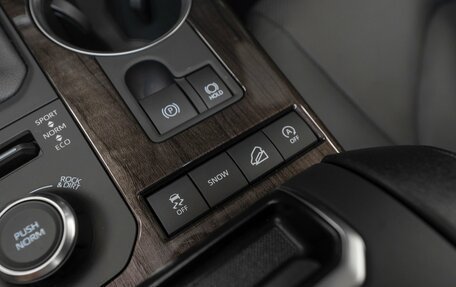 Toyota Highlander, 2025 год, 5 850 000 рублей, 21 фотография