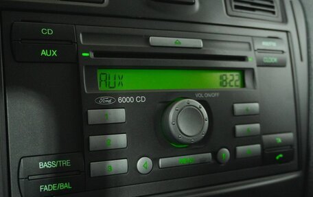 Ford Fusion I, 2007 год, 350 000 рублей, 12 фотография