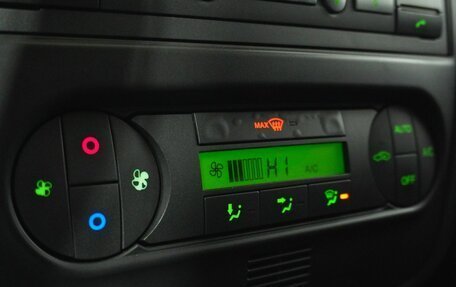 Ford Fusion I, 2007 год, 350 000 рублей, 13 фотография