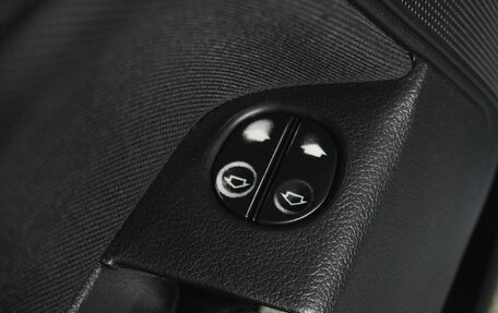 Ford Fusion I, 2007 год, 350 000 рублей, 14 фотография