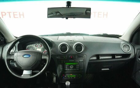 Ford Fusion I, 2007 год, 350 000 рублей, 15 фотография