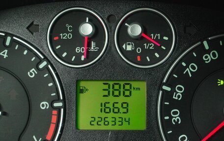 Ford Fusion I, 2007 год, 350 000 рублей, 17 фотография