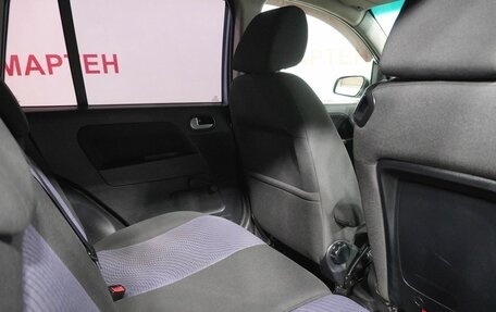 Ford Fusion I, 2007 год, 350 000 рублей, 11 фотография