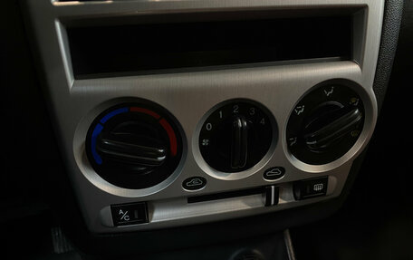 Hyundai Getz I рестайлинг, 2007 год, 599 000 рублей, 13 фотография