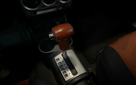 Hyundai Getz I рестайлинг, 2007 год, 599 000 рублей, 14 фотография