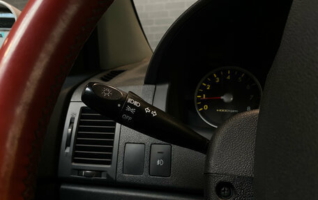 Hyundai Getz I рестайлинг, 2007 год, 599 000 рублей, 16 фотография