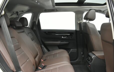 Honda CR-V, 2025 год, 4 890 000 рублей, 5 фотография