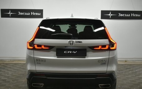 Honda CR-V, 2025 год, 4 890 000 рублей, 7 фотография