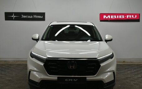 Honda CR-V, 2025 год, 4 890 000 рублей, 4 фотография