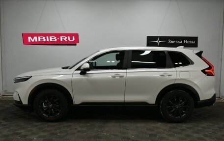 Honda CR-V, 2025 год, 4 890 000 рублей, 10 фотография