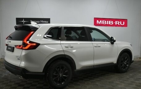 Honda CR-V, 2025 год, 4 890 000 рублей, 6 фотография