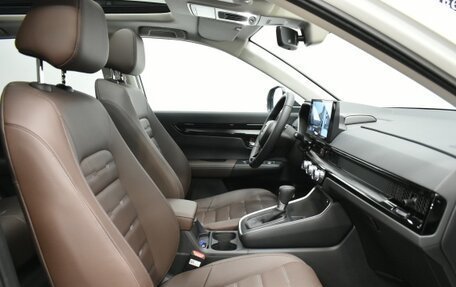 Honda CR-V, 2025 год, 4 890 000 рублей, 15 фотография