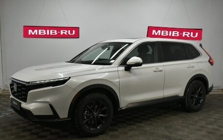 Honda CR-V, 2025 год, 4 890 000 рублей, 3 фотография