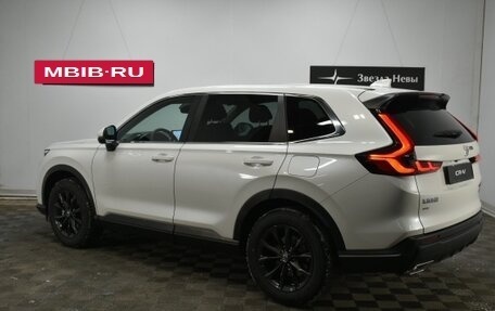 Honda CR-V, 2025 год, 4 890 000 рублей, 9 фотография