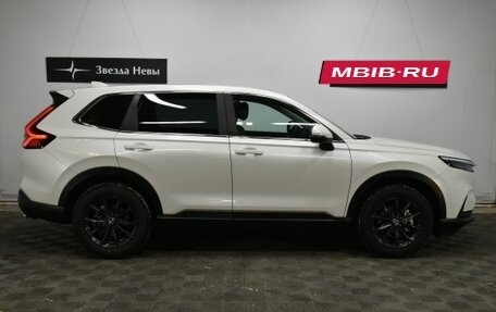 Honda CR-V, 2025 год, 4 890 000 рублей, 2 фотография