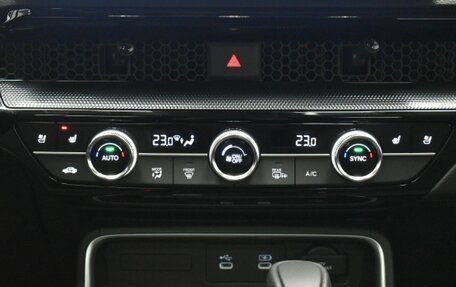 Honda CR-V, 2025 год, 4 890 000 рублей, 19 фотография