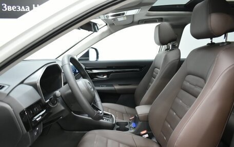 Honda CR-V, 2025 год, 4 890 000 рублей, 13 фотография