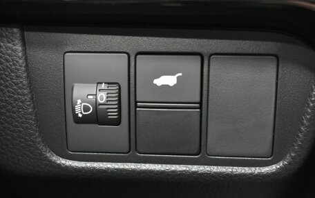 Honda CR-V, 2025 год, 4 890 000 рублей, 22 фотография