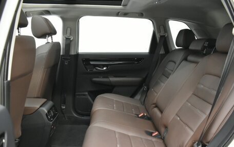 Honda CR-V, 2025 год, 4 890 000 рублей, 18 фотография